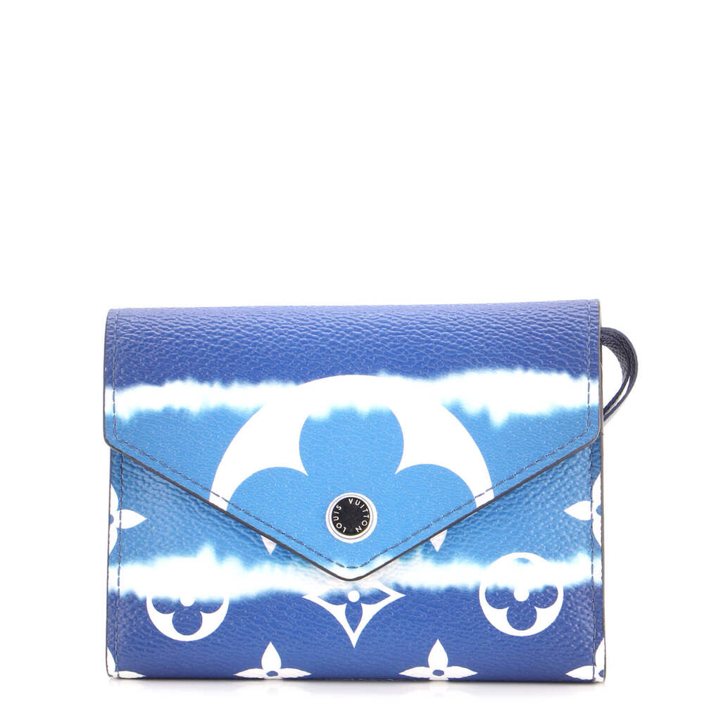 Louis Vuitton Victorine Wallet